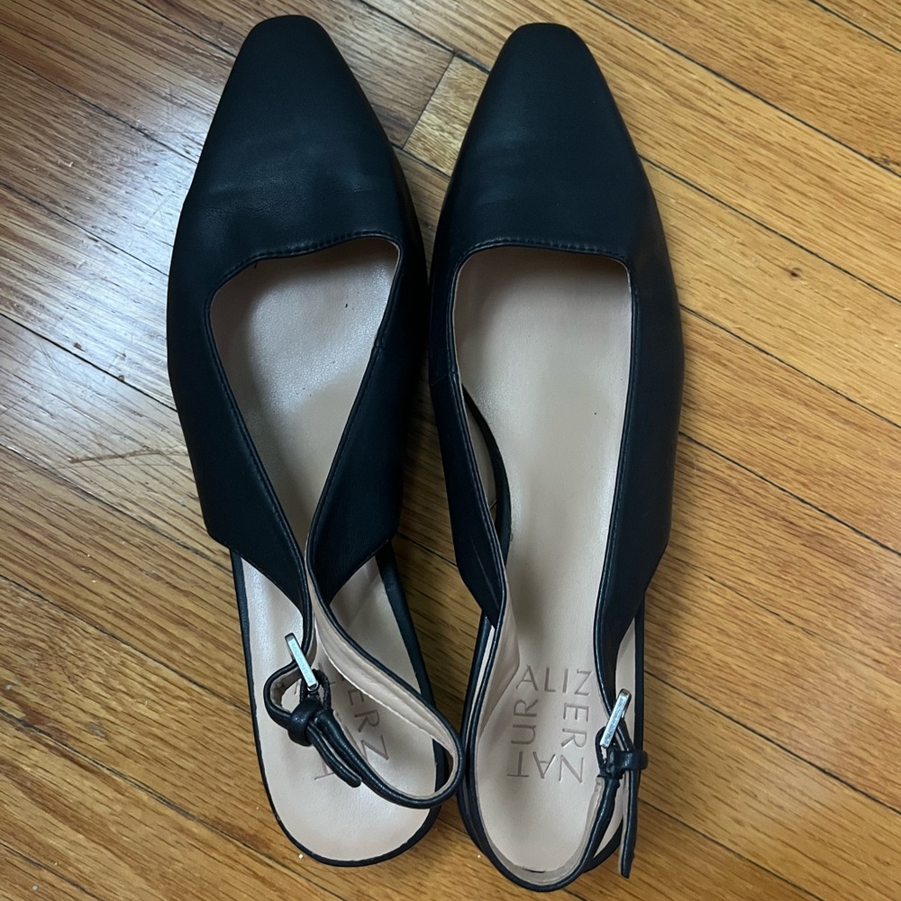 Naturalizer Ginger Pump women’s size 7.5
